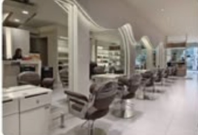 Hair Atelier Jaya One, Petaling Jaya