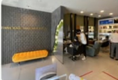 Hair Atelier Sri Petaling