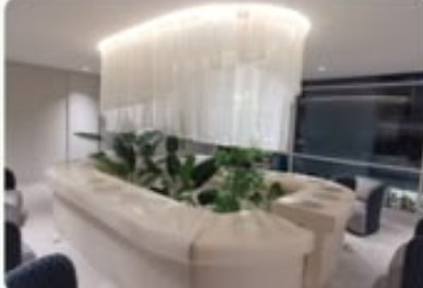 YAO Headspa Journey lounge, Sunway Giza